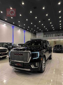 GMC Yukon